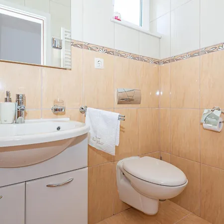 بيت للعطل Stunning In With Kitchen *