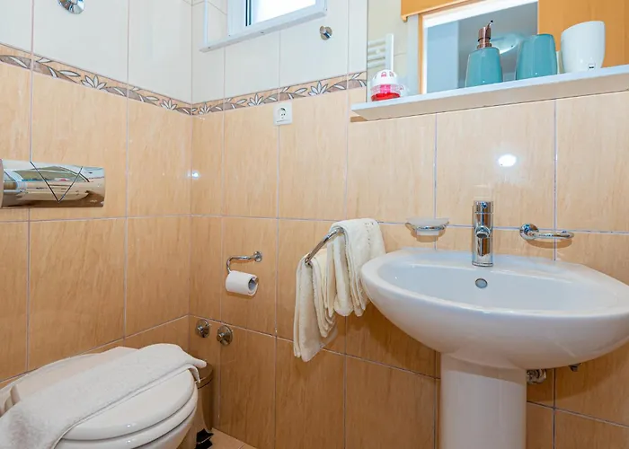 Stunning In With Kitchen 別荘 *