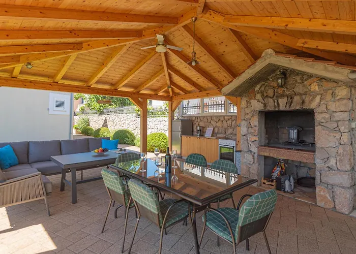 Stunning In With Kitchen Ferienhaus *