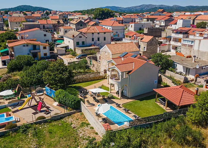 Stunning In With Kitchen Ferienhaus *